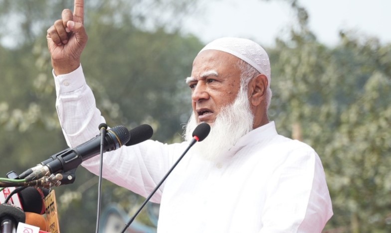 মন্ত্রী-এমপি ও ঊর্ধ্বতন কর্মকর্তাদের নিয়মিত জনগণের মুখোমুখি করা হবে : আমির ডা. শফিকুর রহমান